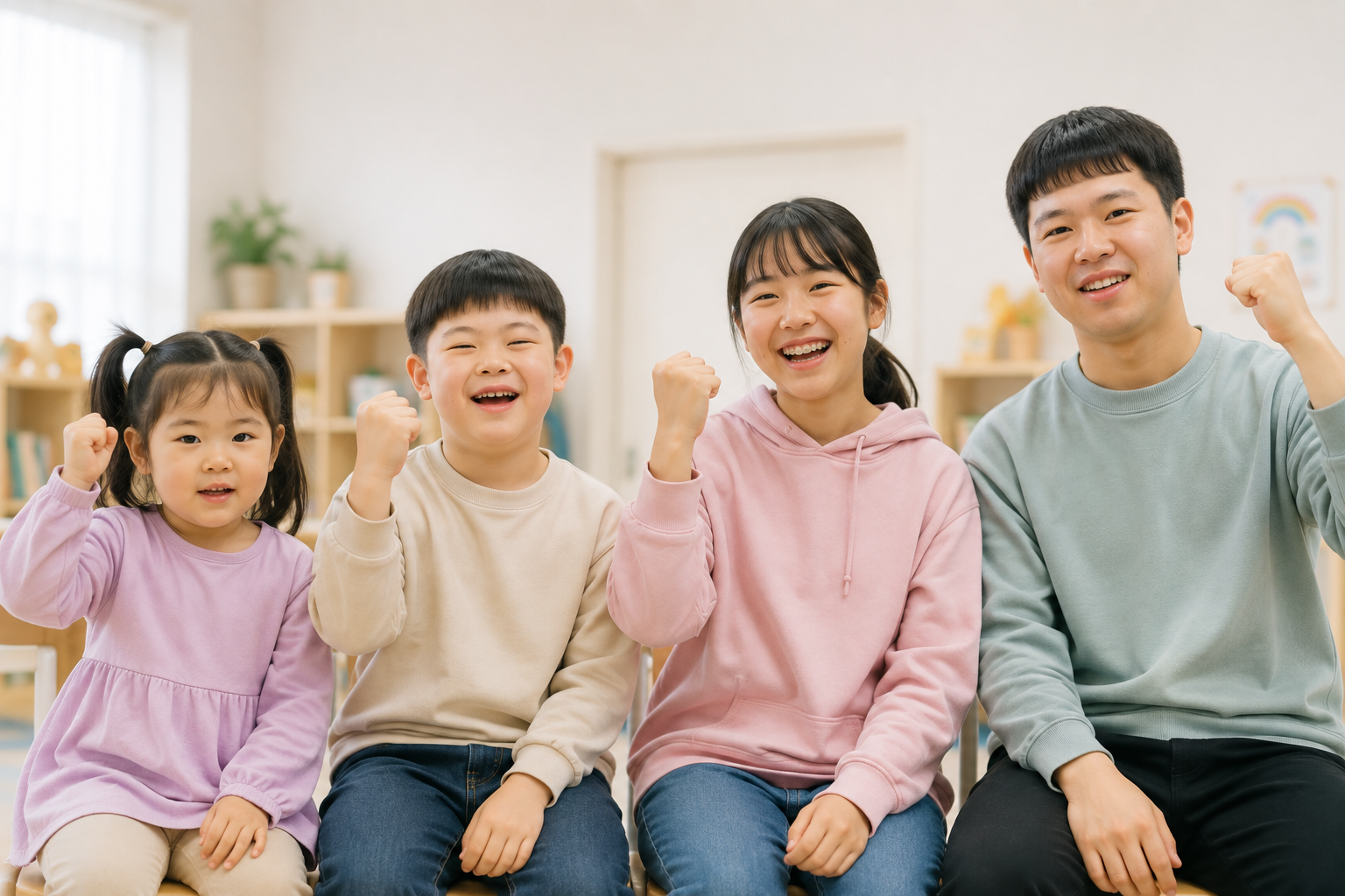 강민혜운동발달전문센터